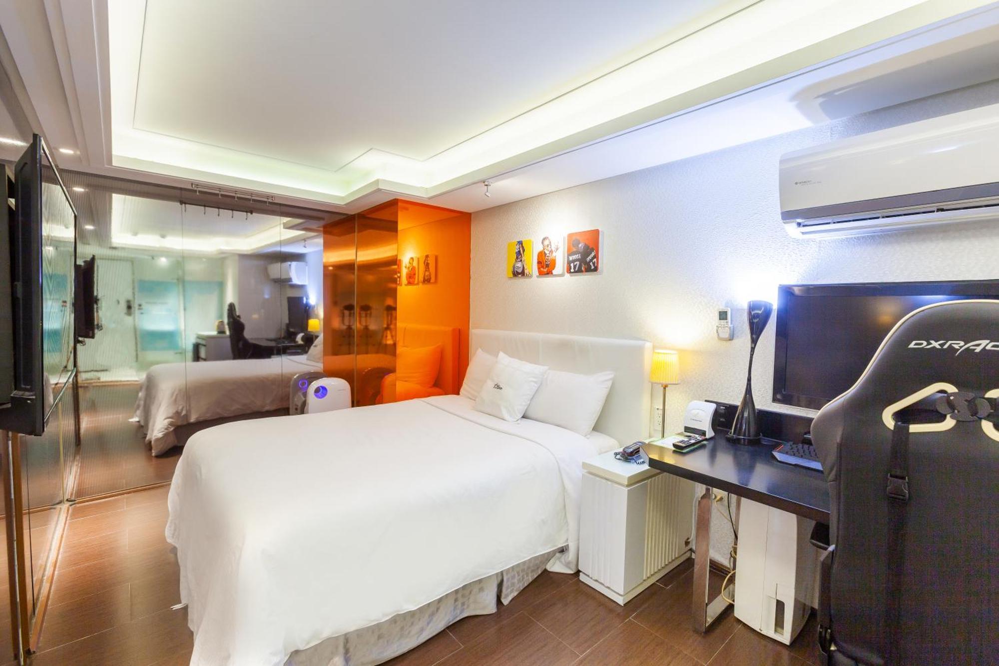 ไอ โฮเต็ล Hotel เถาหยวน ภายนอก รูปภาพ