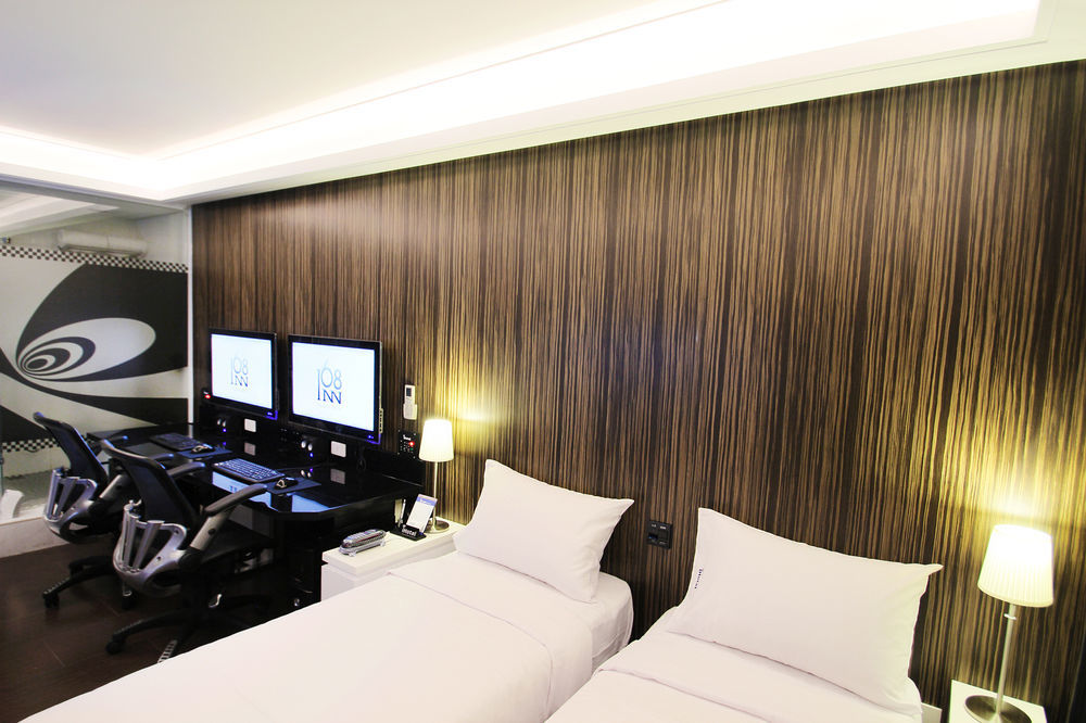 ไอ โฮเต็ล Hotel เถาหยวน ภายนอก รูปภาพ